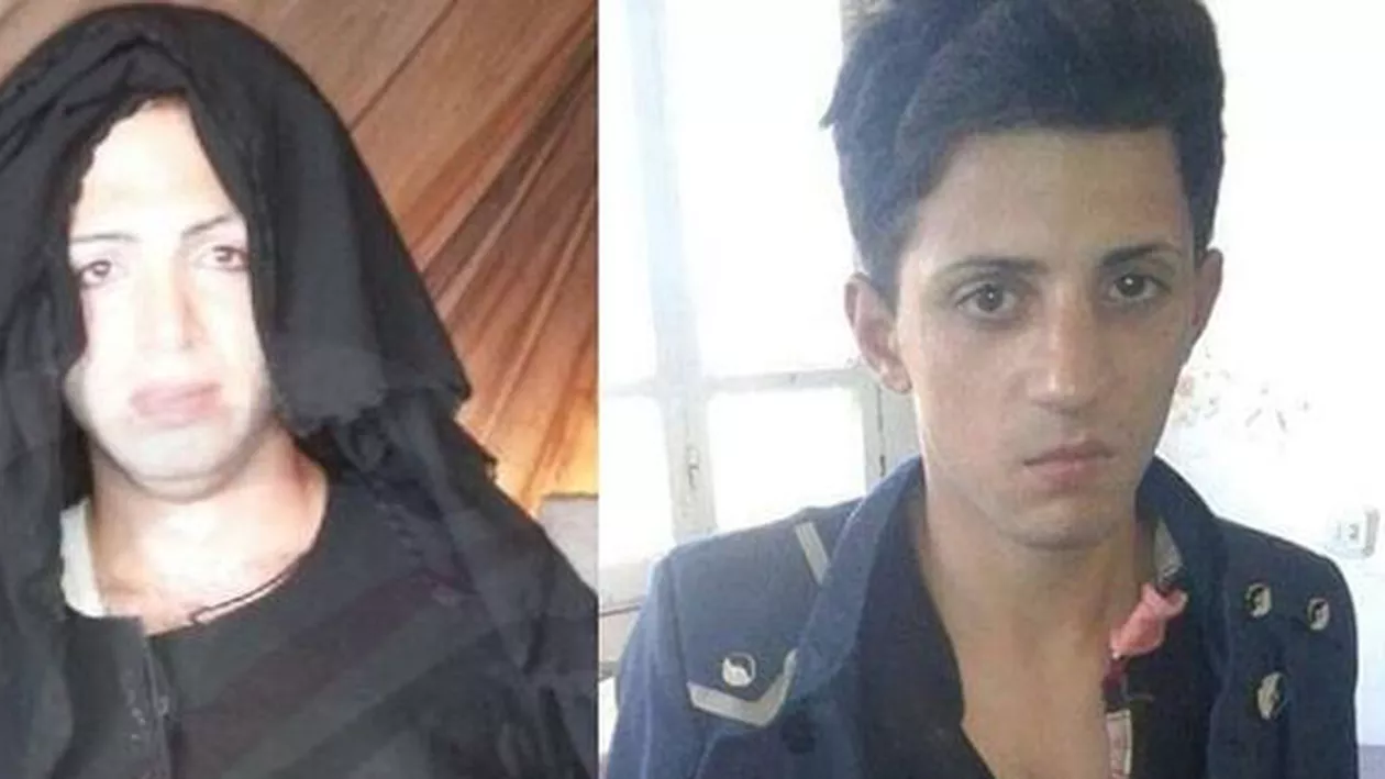 Deghizați în femei: Metoda prin care teroriștii ISIS încearcă să evadeze din Siria