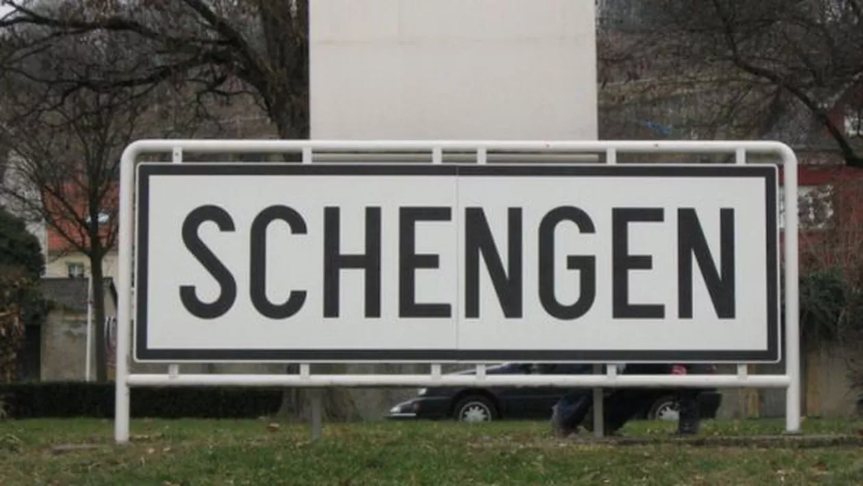 Franţa cere suspendarea spaţiului Schengen: Se solicită reluarea şi intensificarea controalelor la frontiere
