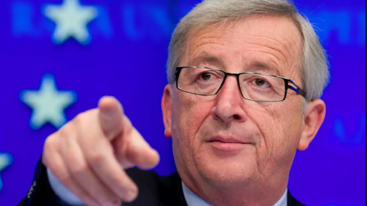 Cotele obligatorii de imigranţi rămân în vigoare. Șeful CE, Juncker: Nu învinuiți imigranții pentru atacurile teroriste