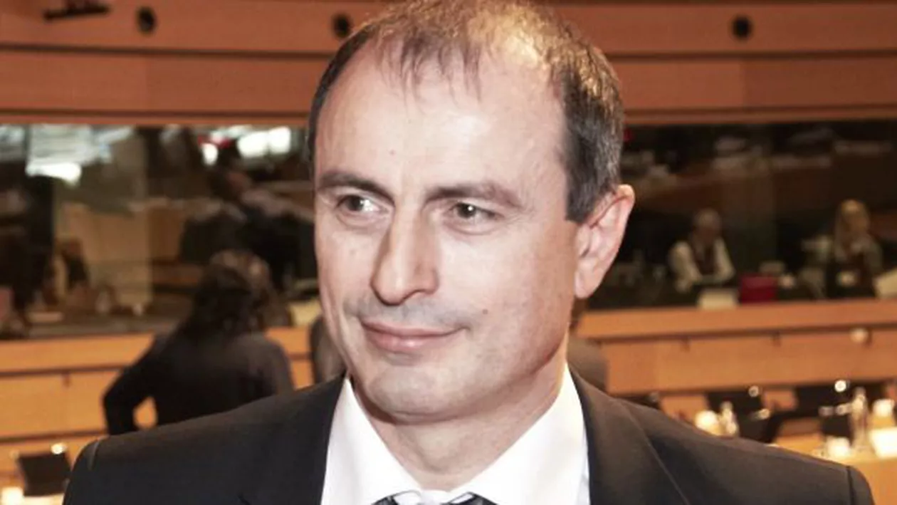 Achim Irimescu, ministrul propus al Agriculturii vrea să înregistreze "kurtos kolac" ca produs tradițional românesc
