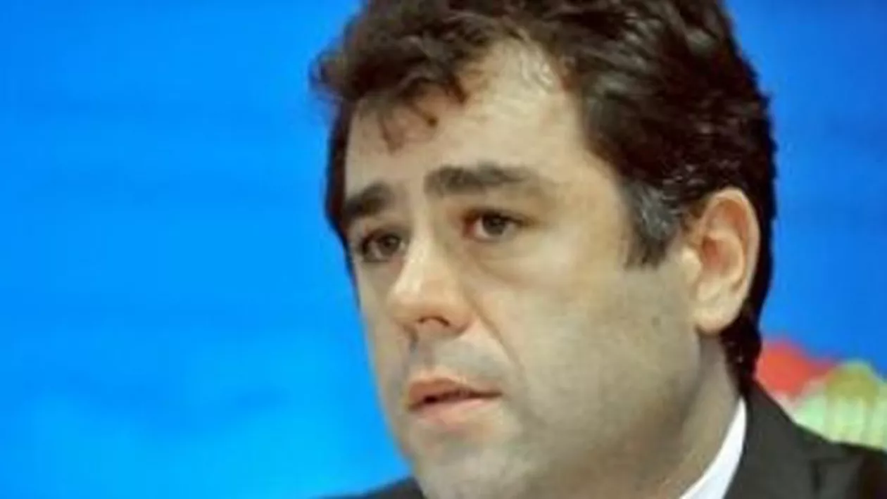 Horațius Dumbravă (CSM): Programul Guvernului Cioloș este inexistent în domeniul justiţiei. Sunt expuse doar generalităţi