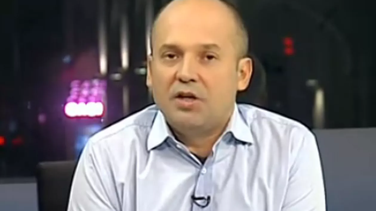 Radu Banciu, despre audierea lui Dâncu în comisii: Săracu domn Dâncu, talentat și nu prea, credea că sunt audieri la DNA, nu în Parlament, și i s-a făcut rău. O să-și revină, din păcate (VIDEO)