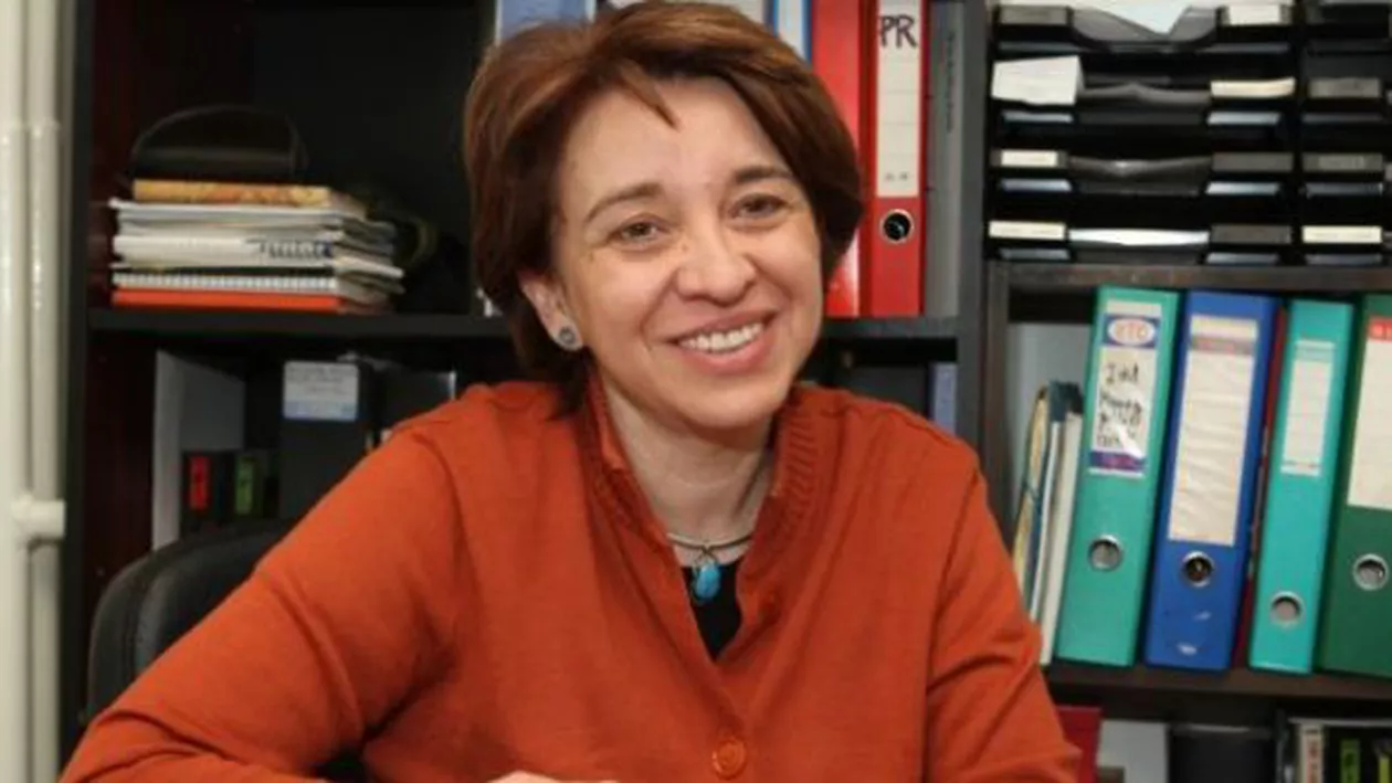 Dacian Cioloș a retras-o pe Cristina Guseth înainte de vot, pentru a menține credibilitatea activității Justiției (VIDEO)