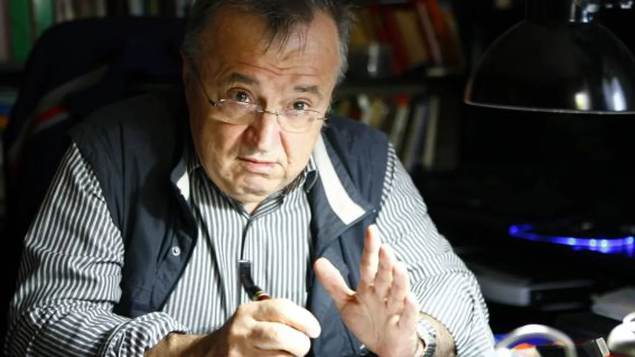 Ion Cristoiu: După Tragedia din Franța n-a fost forțat să demisioneze nimeni. La noi, după Tragedia de la Colectiv a fost forțată să demisioneze însăși Democrația!