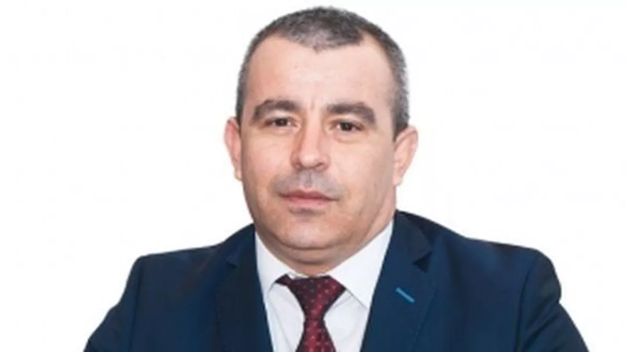 Alin Țucmeanu, secretar de stat în Ministerul Sănătății, a fost reținut de DNA, fiind suspectat de luare de mită