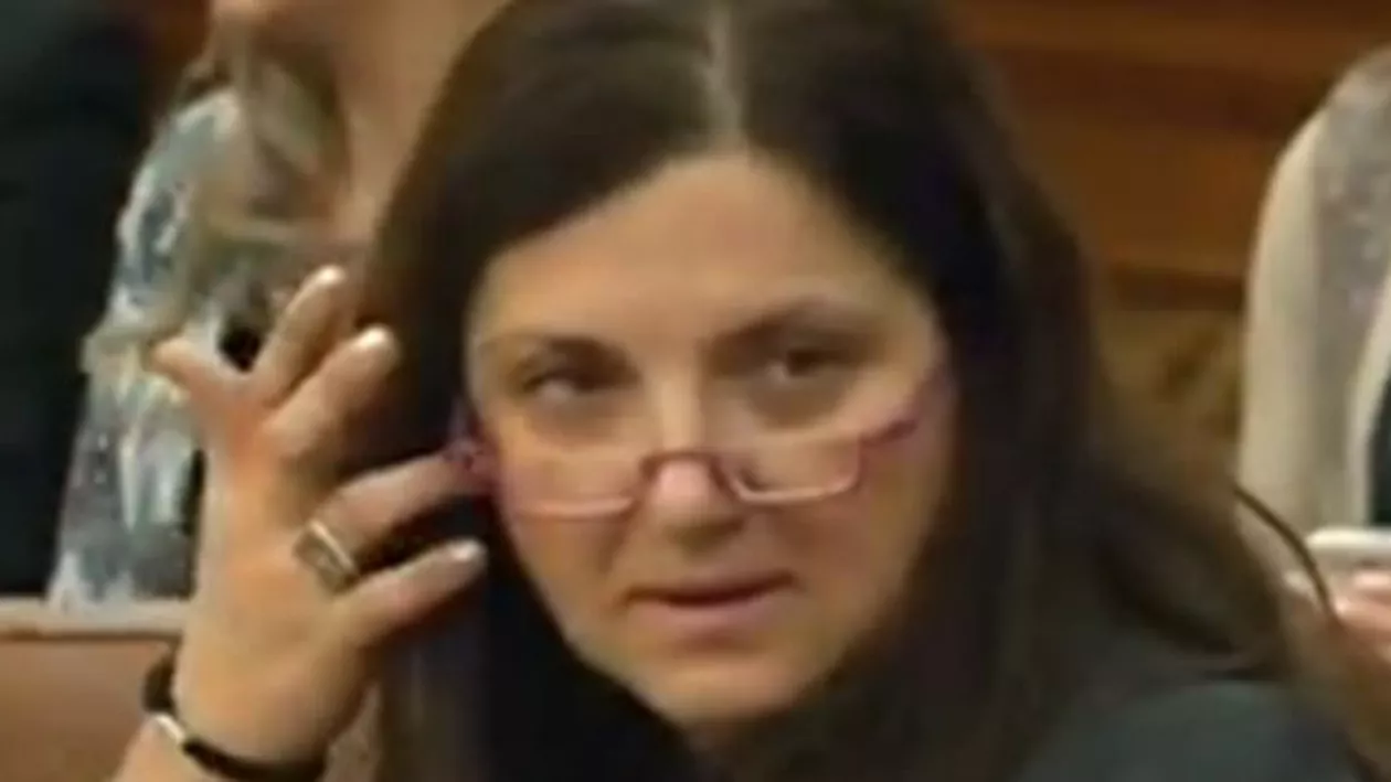 Raluca Prună, ultima variantă pentru Ministerul Justiției. Aceasta va fi audiată în comisie după ora 11.00 (VIDEO)