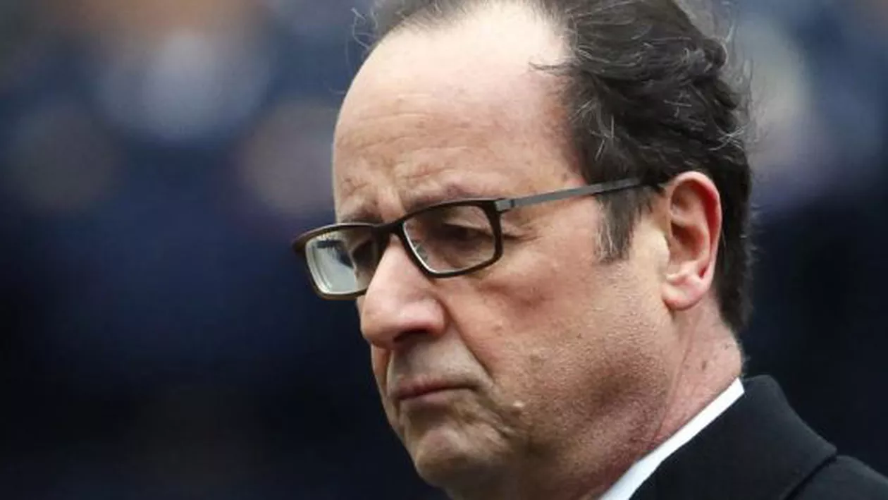 Francois Hollande se va întâlni cu președinții Obama și Putin pentru crearea unei coaliții împotriva Statului Islamic