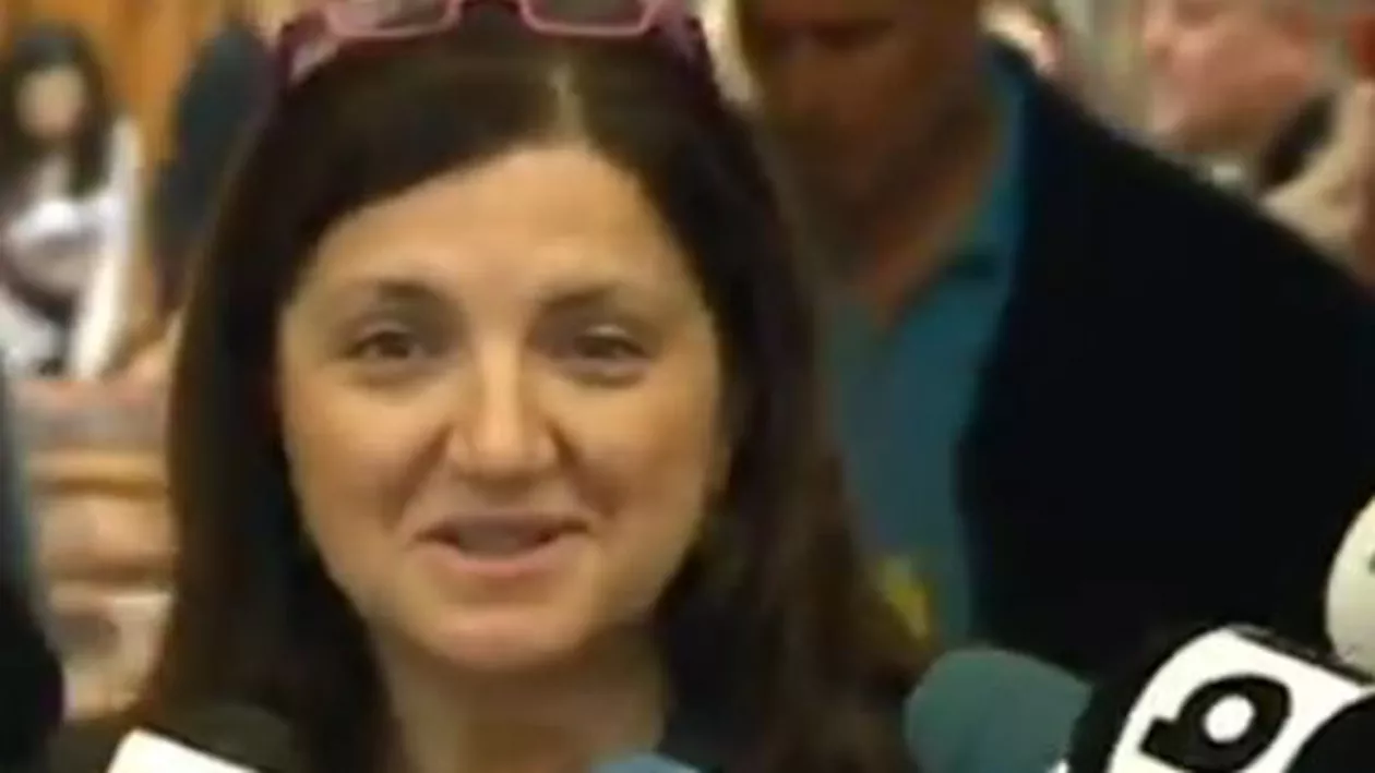 "Știu că nu e ușor, că există așteptări publice extrem, extrem de mari". Raluca Prună, avizată favorabil în Comisie pentru funcţia de ministru al Justiției (VIDEO)