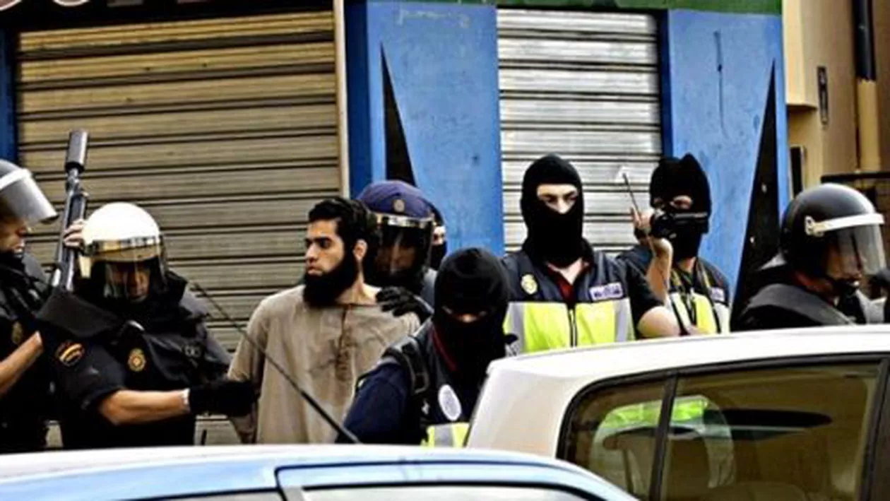 Tunisia a împiedicat comiterea unui atac terorist