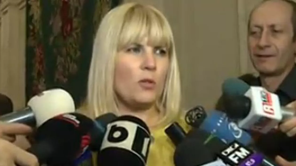 "Am votat împotriva Guvernului Cioloș". Elena Udrea: Jumătate din cei din Guvernul Cioloș sunt sprijiniți politic. S-a tranșat încă o bătălie politică folosind nemulțumirea celor care au ales să iasă în stradă (VIDEO)
