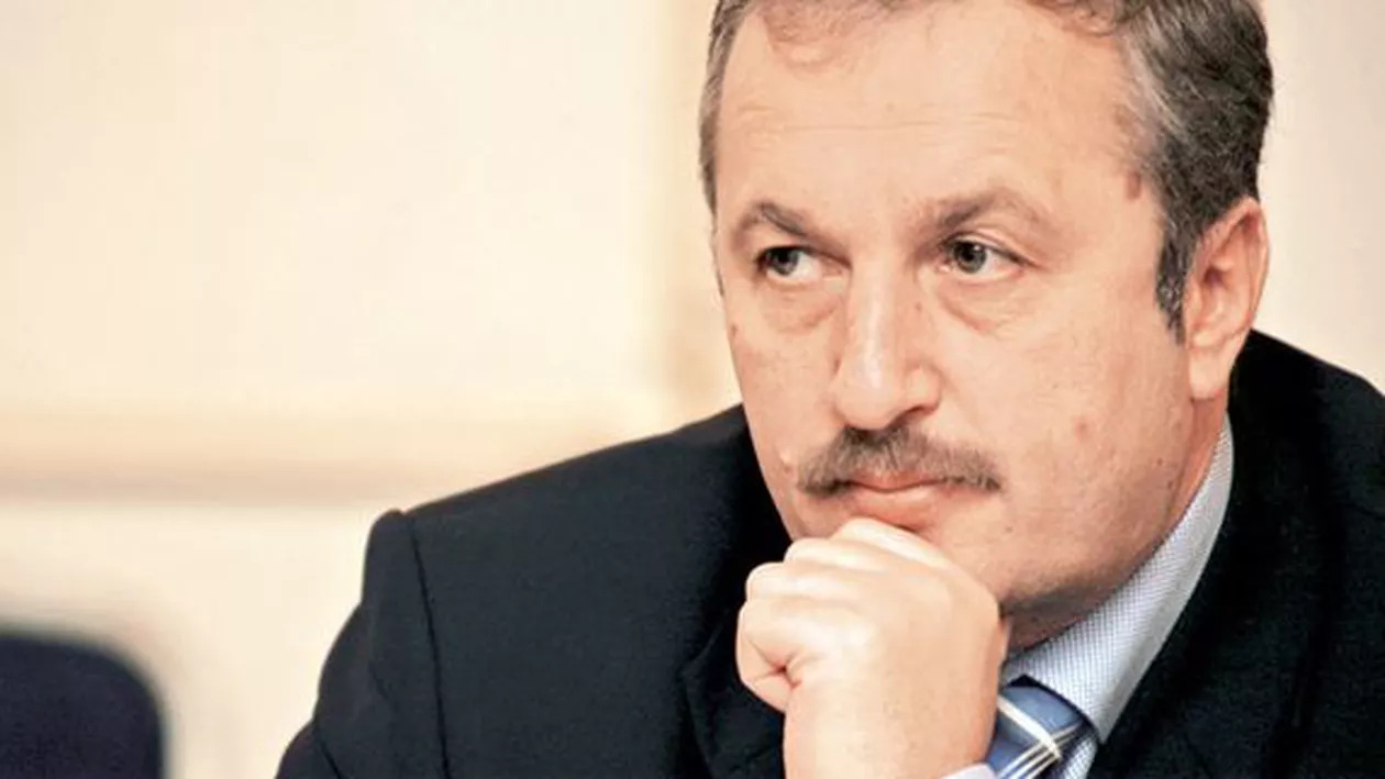 Vasile Dâncu vrea scumpirea gigacaloriei pentru rezolvarea problemei RADET: Consiliul general trebuie să optimizeze acest preț