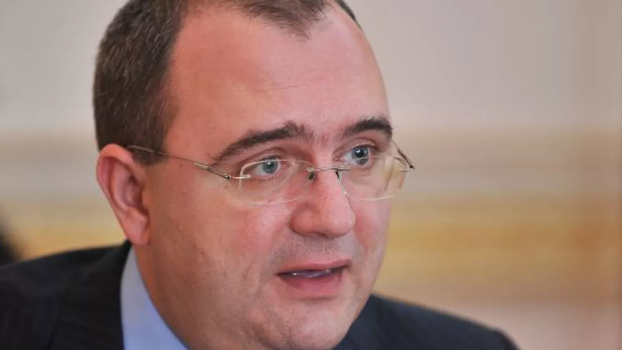 Avocatul Doru Boștină, trimis în judecată pentru evaziune fiscală