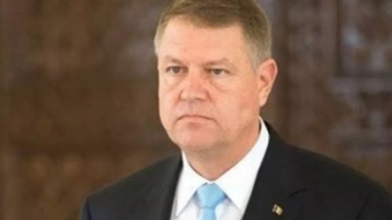 Iohannis: Votul este o dovadă că partidele au înțeles că un Guvern de tehnocrați este acum soluția cea mai bună pentru România