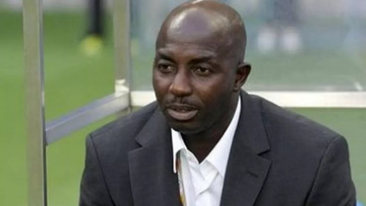 Mama antrenorului echipei olimpice de fotbal a Nigeriei a fost răpită