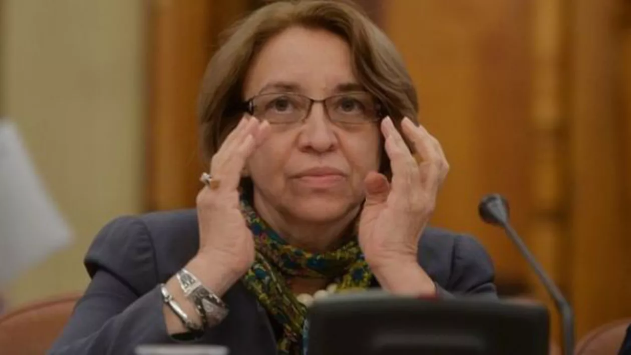 Cristina Guseth: M-am dus cu bună-credinţă la audieri, am vrut să prezint agenda cetățeanului