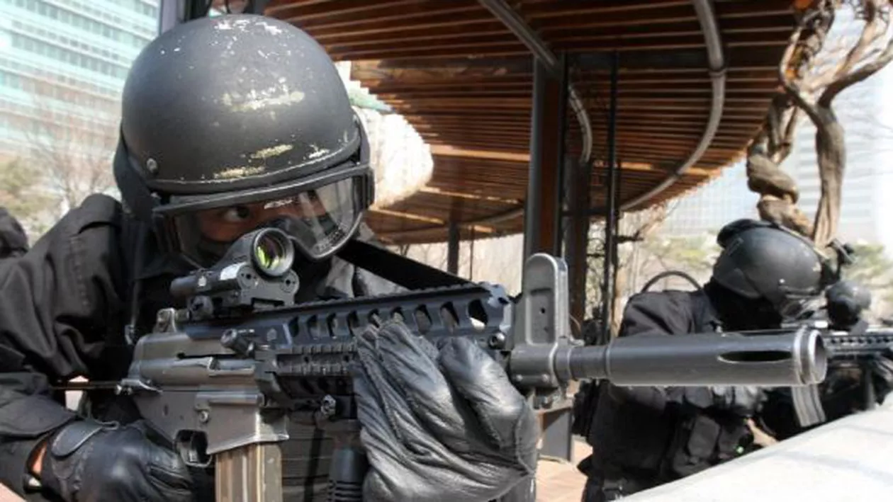 Coreea de Sud: Autoritățile vor consolida măsurile antiteroriste