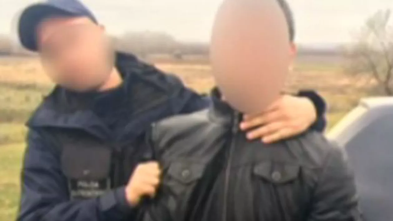 Doi moldoveni cu legături islamice, prinși la granița cu România: Bărbații voiau să ajungă în Franța (VIDEO)