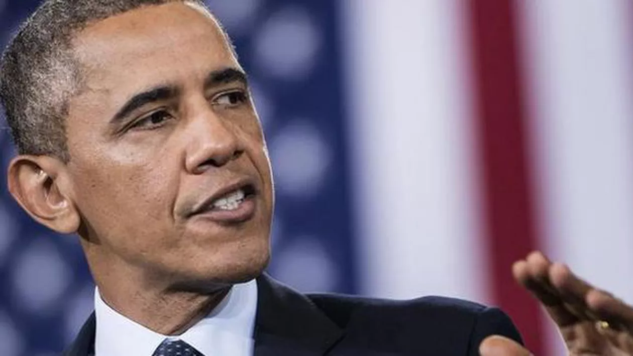 Barack Obama vrea ca SUA să primească în continuare refugiaţi sirieni: "Nu suntem bine văzuți atunci când într-o perioadă de atacuri teroriste intrăm în panică"