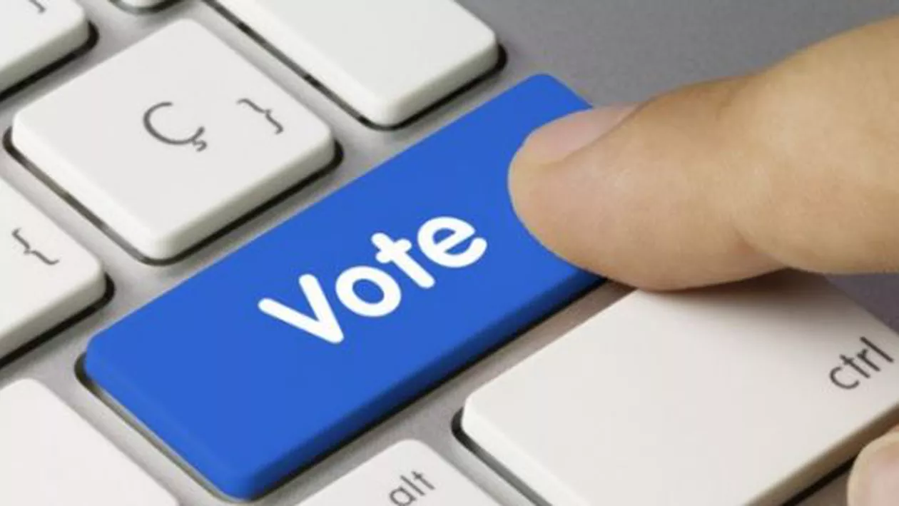 Judecătorii CCR au decis că legea privind votul prin corespondență este constituțională (VIDEO)