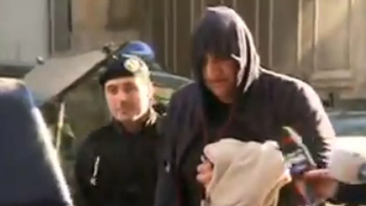 "Fabrică" de permise false la Teleorman. Procurorul Ovidiu Toma a fost reținut