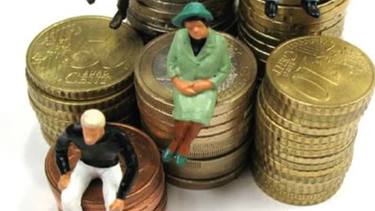 Pensiile private, sub semnul întrebării: 30 de ani de contribuții îți ajung pentru 4 ani de pensie