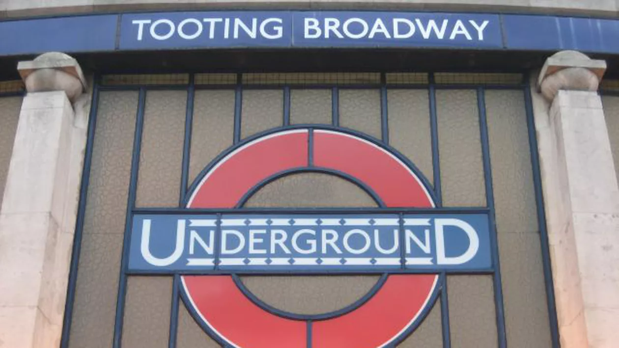 Stație de metrou din Londra, evacuată de forțele de securitate (VIDEO)