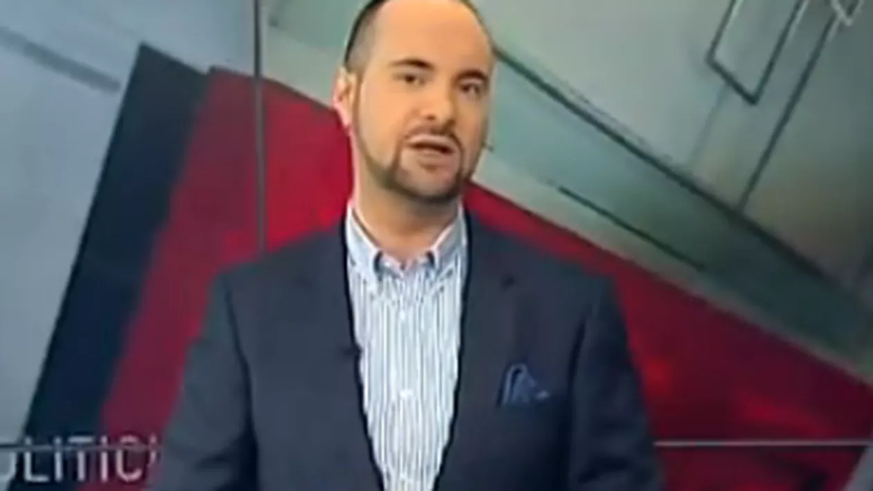 Dosar de Politician: Vasile Dâncu, vedeta guvernului Cioloș, are contacte în toate zonele politice influente (VIDEO)