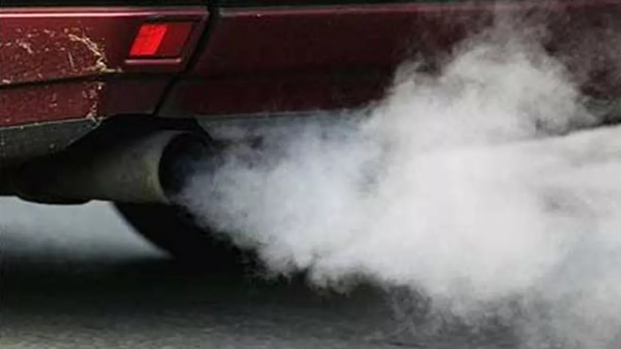 Iașiul, la limita poluării admise: Primăria riscă o amendă usturătoare de la Comunitatea Europeană