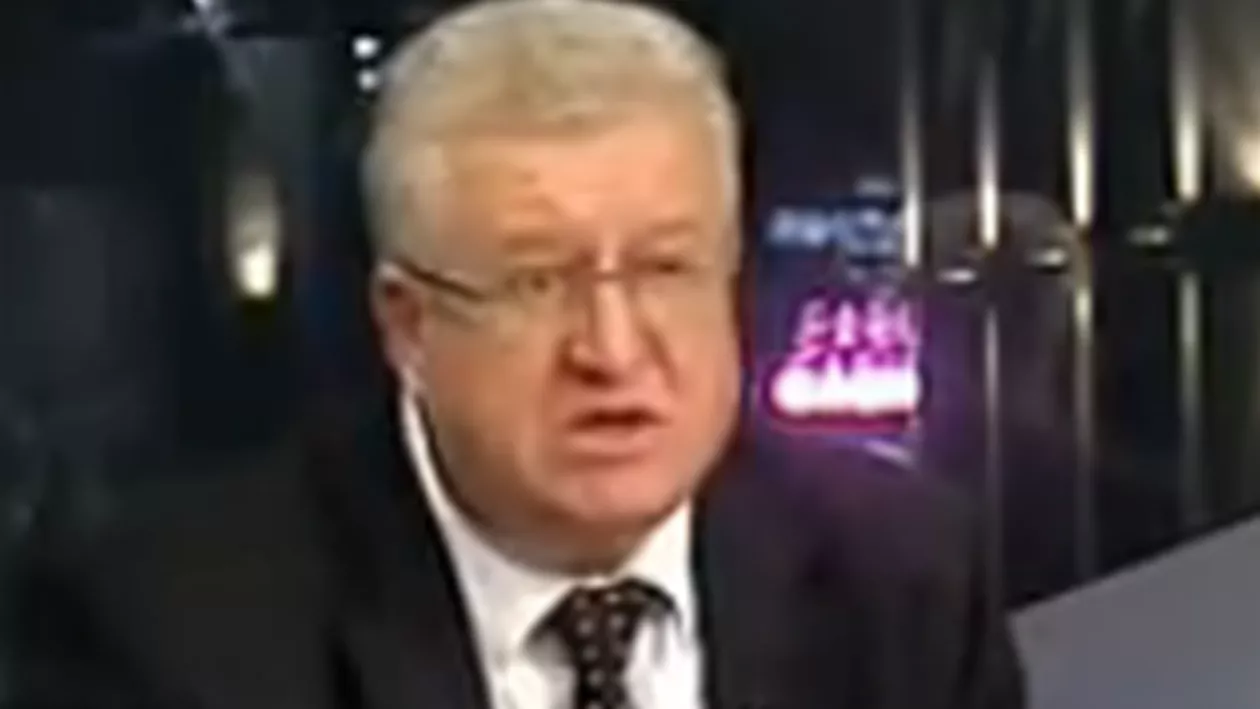 Savu: Imigranții vor veni în România doar dacă îi forțează cineva. Ei și în Germania au fost dezamăgiți de ce au văzut (VIDEO)