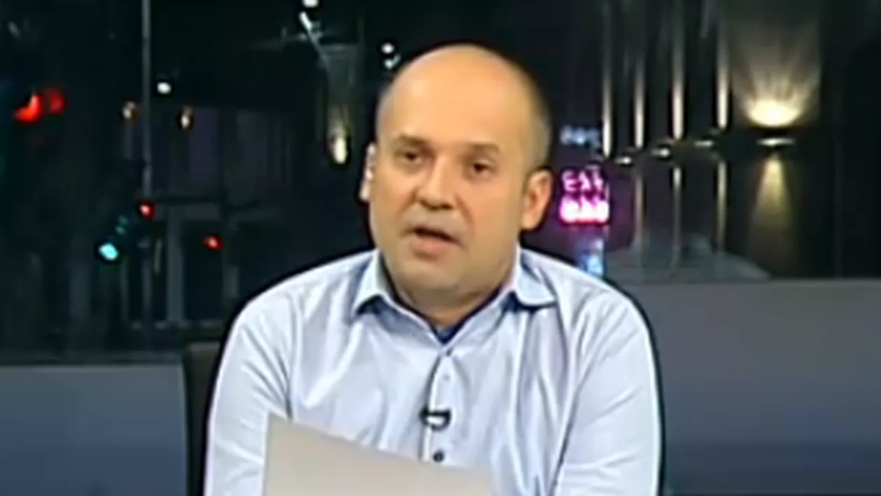 Radu Banciu: Clasa politică a făcut propuneri atâta amar de vreme fără niciun fel de succes. Politicienii mai erau și hoți, pe lângă faptul că erau nepregătiți (VIDEO)