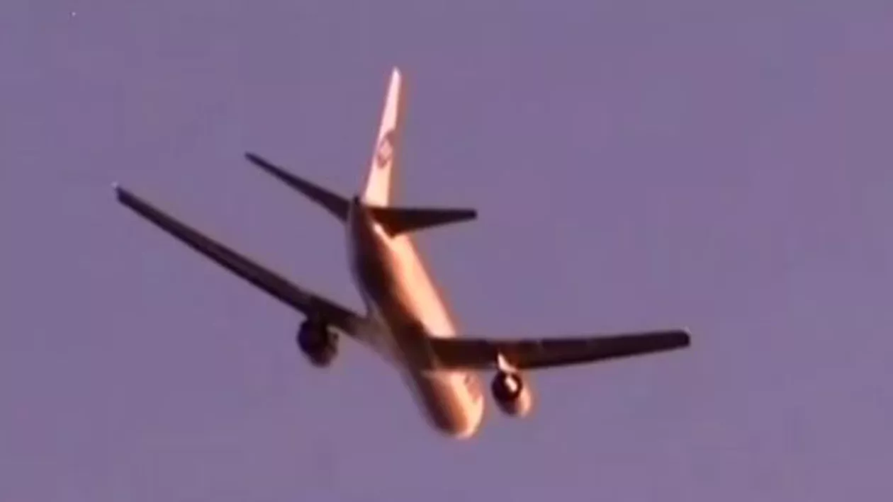 Bulgaria: Un avion cu 161 de pasageri polonezi la bord a aterizat de urgență la Burgas în urma unei amenințări cu bombă (VIDEO)