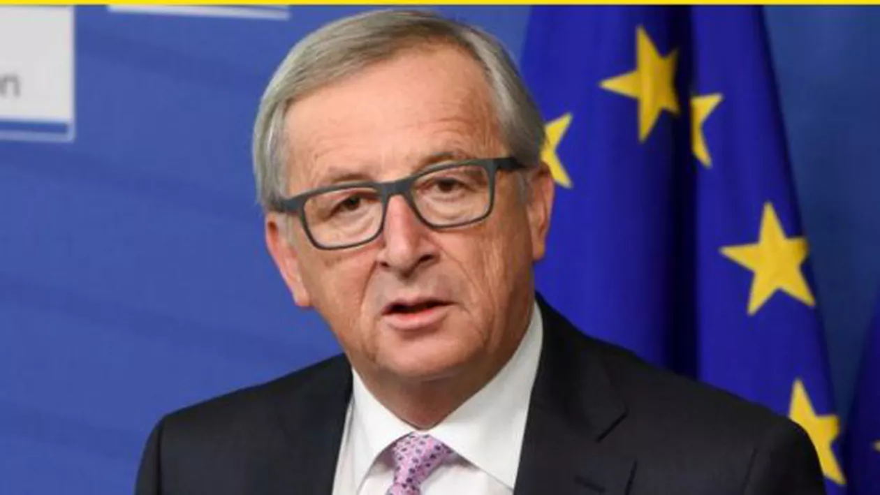 "SUA, Rusia și UE ar trebui să colaboreze în privința luptei contra Statului Islamic". Junker: Ar trebui să punem deoparte problemele pe care le avem între noi, Europa se apropie de marginea prăpastiei