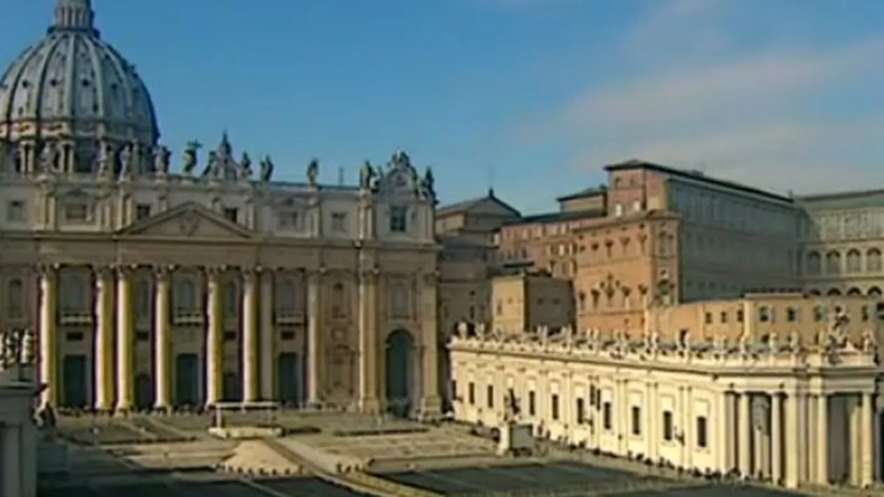 Italia, în alertă maximă: FBI avertizează asupra unor posibile atacuri teroriste la Vatican