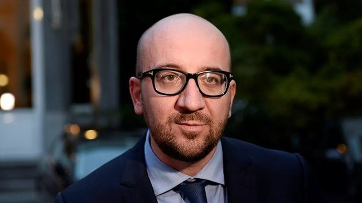 Premierul belgian: Nu accept criticile care au vizat denigrarea muncii serviciilor noastre de securitate