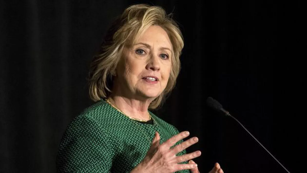 Hillary Clinton cere un demers mai agresiv împotriva ISIS decât cel al lui Barack Obama