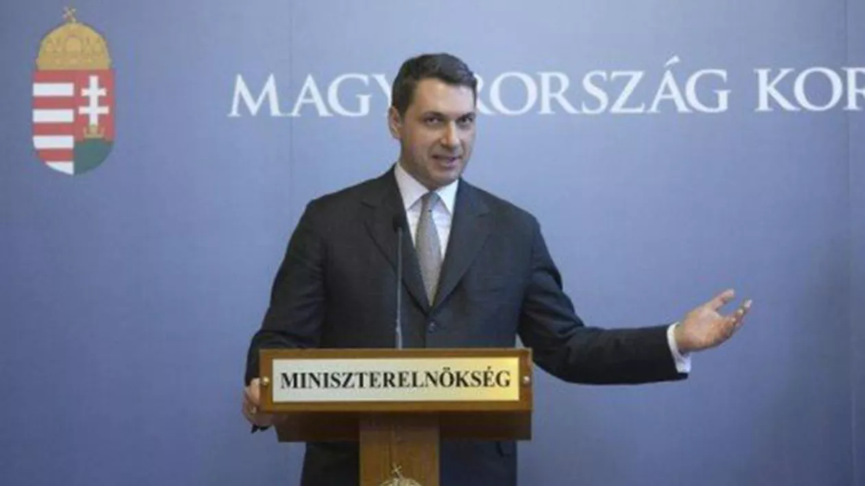 Atacurile din Franța: Ungaria sporește măsurile de securitate