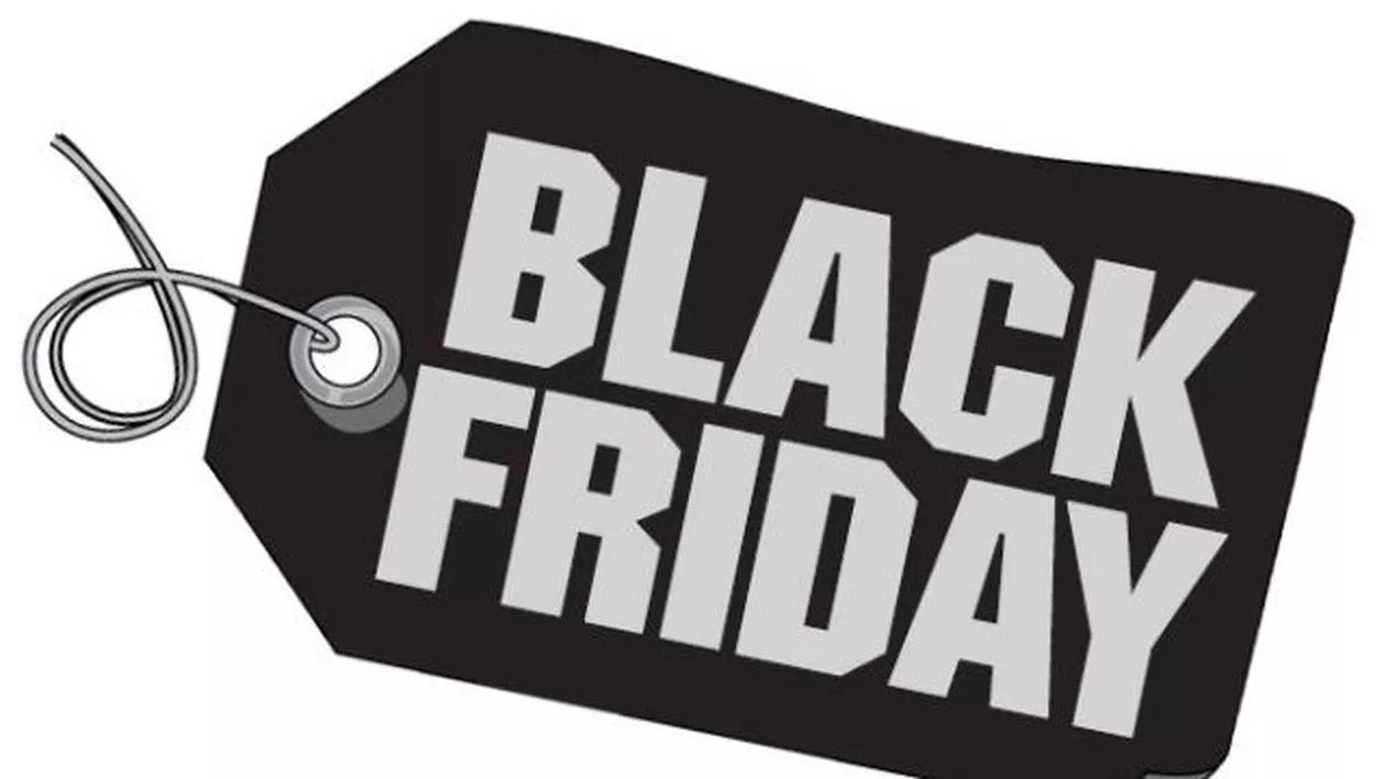 Black Friday 2015: Magazinele au reduceri de peste 50%