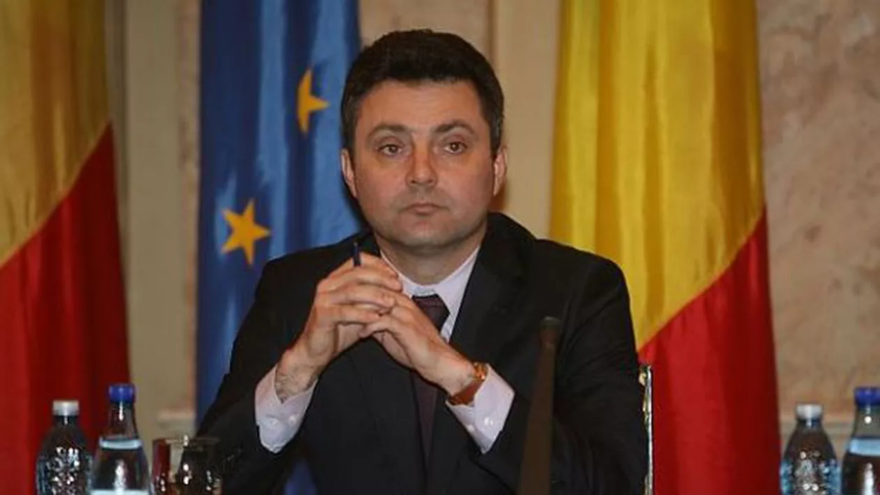 Dosarul lui Dan Șova: Tiberiu Nițu a trimis cererea DNA  de încuviințare a reținerii și arestării senatorului
