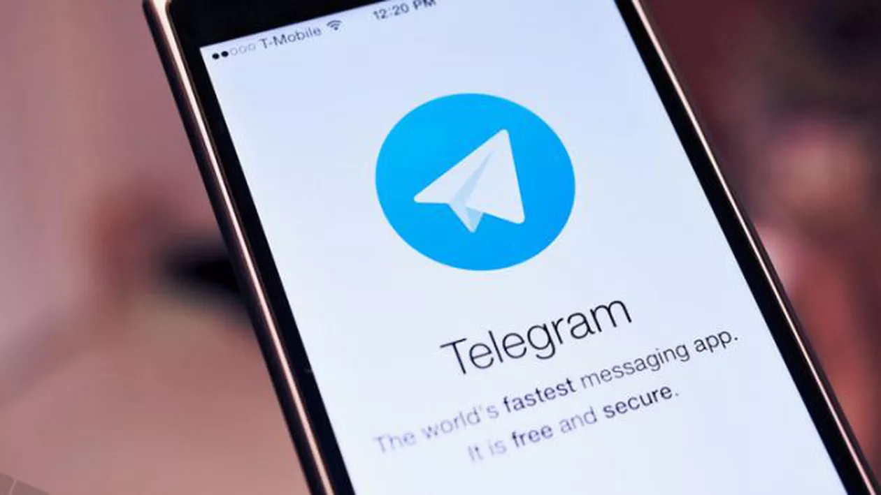 Aplicația "Telegram" luptă pentru a stopa transmiterea mesajelor militanților Statului Islamic