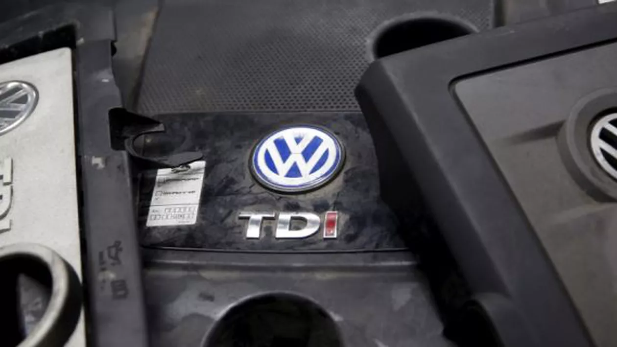 Bosch, implicat în scandalul Volkswagen: Compania a fabricat componente esențiale ale motoarelor diesel instalate pe modelele cu probleme