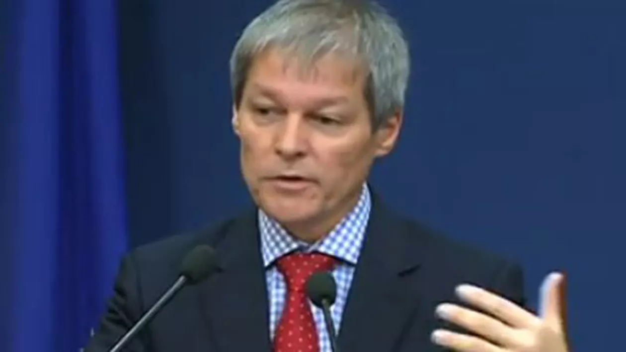 Dacian Cioloș s-a întâlnit, vineri, cu Corina Crețu: Cei doi au discutat despre fondurile europene, susținând că mai au câteva săptămâni la dispoziție pentru creșterea gradului de absorție (VIDEO)