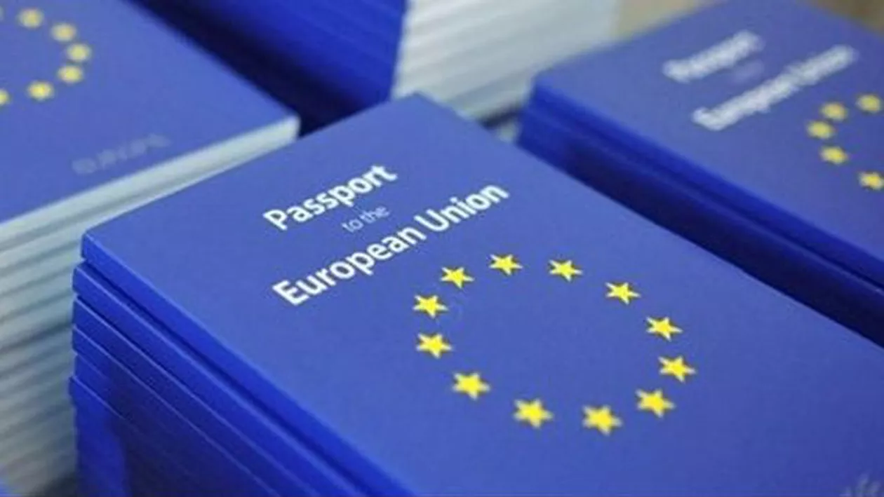 Atentatele de la Paris: Toți teroriștii aveau cetățenie europeană