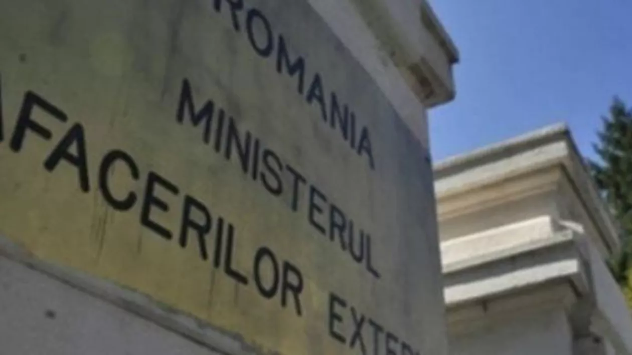 MAE, despre incidentul din Mali: Ambasada României la Dakar face demersurile legale pentru obținerea informațiilor suplimentare