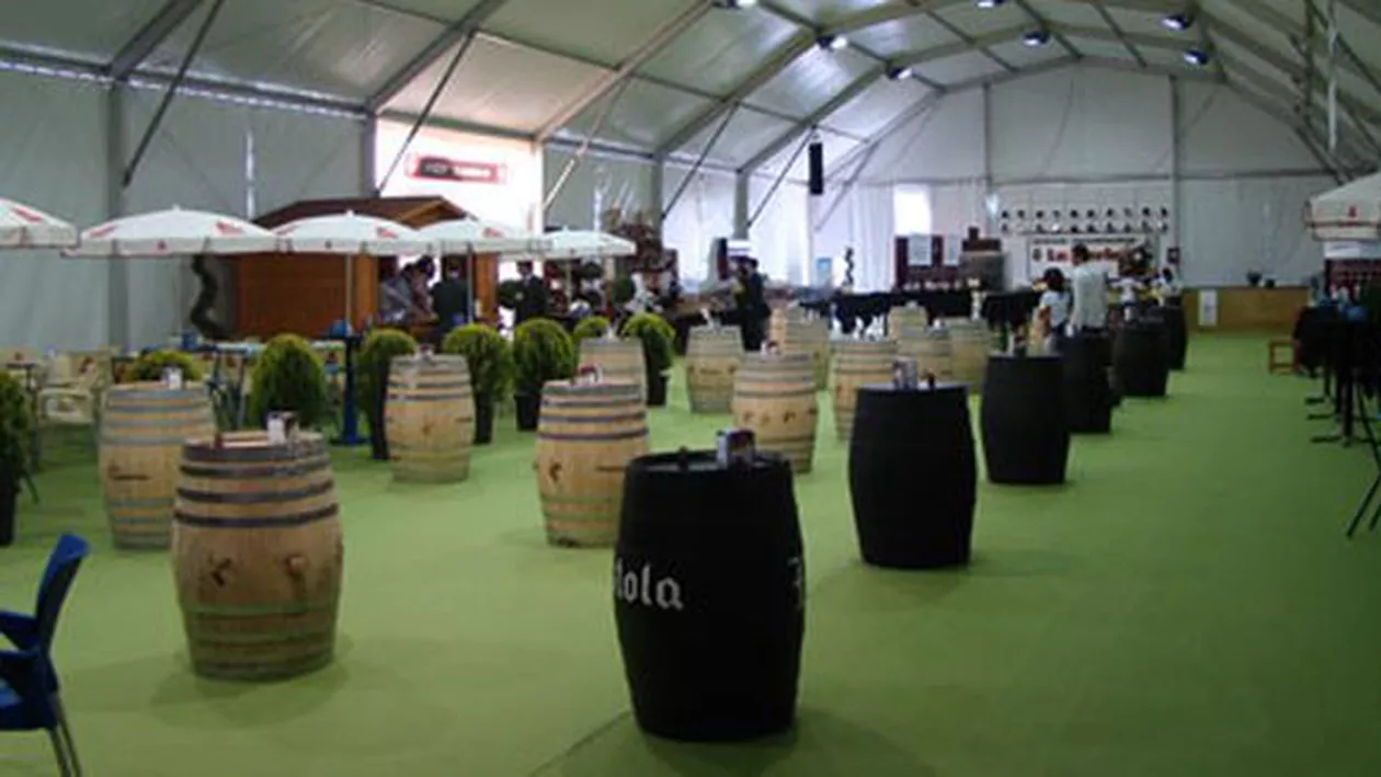 Cătălin Păduraru: România își păstrează raportul de țară consumatoare și producătoare de vin îmbuteliat