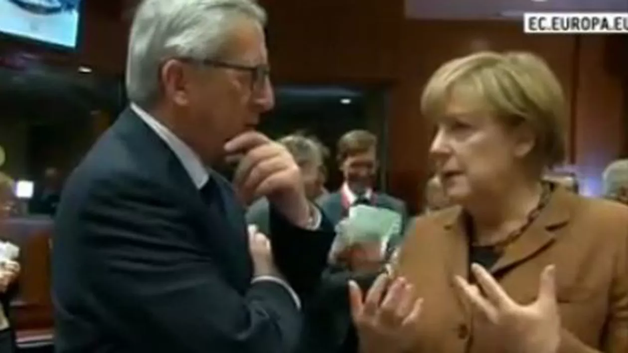 UE a decis să înăsprească controalele la frontierele externe și să existe verificări sistematice ale cetățenilor europeni (VIDEO)