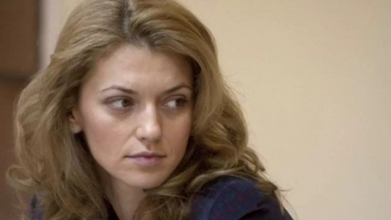 Alina Gorghiu: Ar fi civilizat dacă PSD i-ar cere lui Șova să facă un pas în afara Senatului