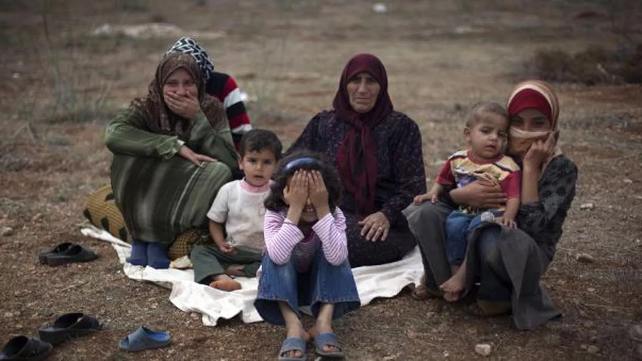 Conflictul sirian explicat într-un mod inedit: Cine sunt personajele rele și care sunt cele bune, dar și rolul războiului din Siria, într-o analiză "pe înțelesul tuturor"