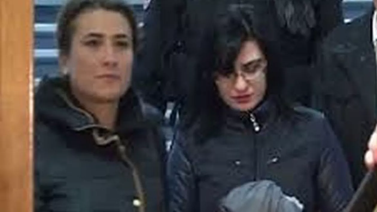 Referat DNA - Judecătoarea Terceanu, către o persoană care a intermediat mita: Nu dai declarații! Dacă vrea Dumnezeu, trecem peste asta. Dacă nu, asta e!