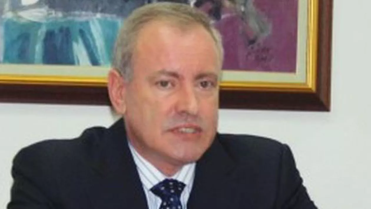 Directorul CET Govora, sub control judiciar în dosarul în care Șova este urmărit penal pentru trafic de influență