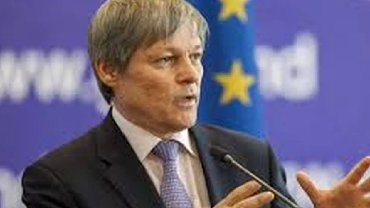 Prim-ministrul Cioloș, convorbire telefonică cu președintele Republicii Moldova, Nicolae Timofti